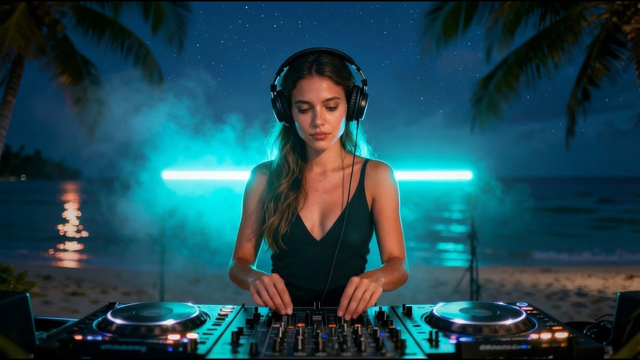 Best of Deep House 2026 | Deep Feelings & Smooth Progressions