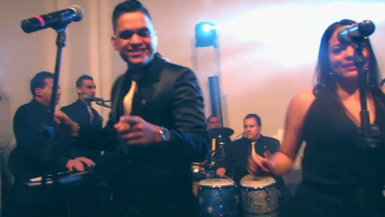 TALENTO DE TV  WILLIE COLON  EXTENDED  2024