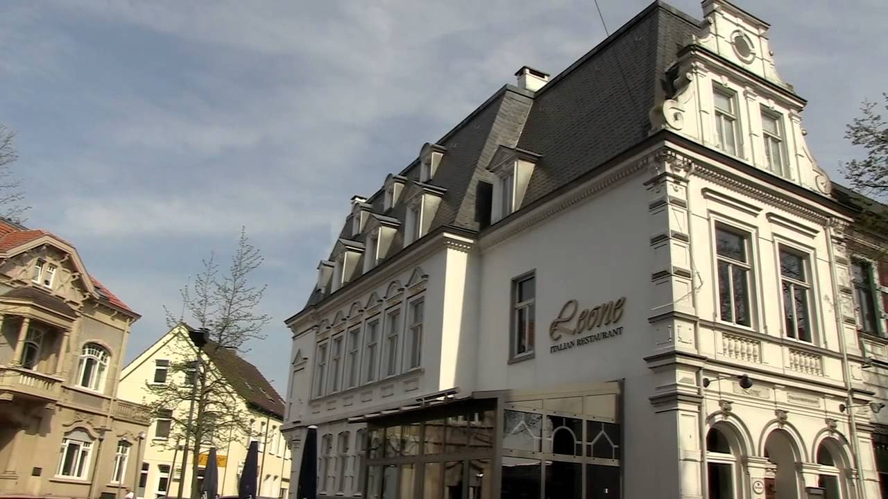 Mijn Dinkel - Hoofdstuk 02 - Gronau - lente 2013