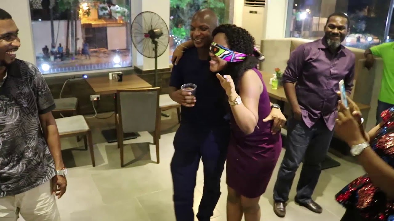Couple Swirl 2017 Highlights