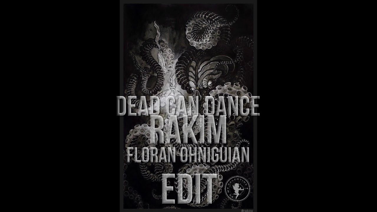 Dead Can Dance***** 