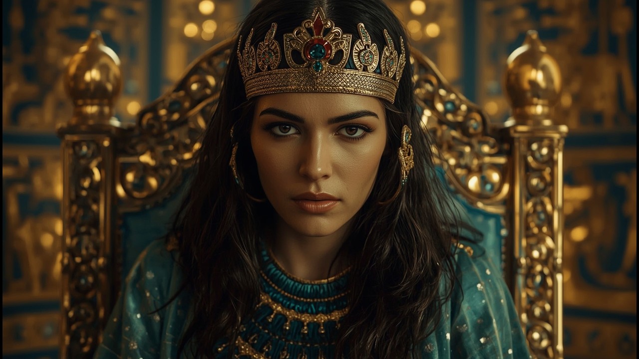 5 Sinais físicos de que o Arquétipo da Cleopatra despertou em você O 3º é o mais forte