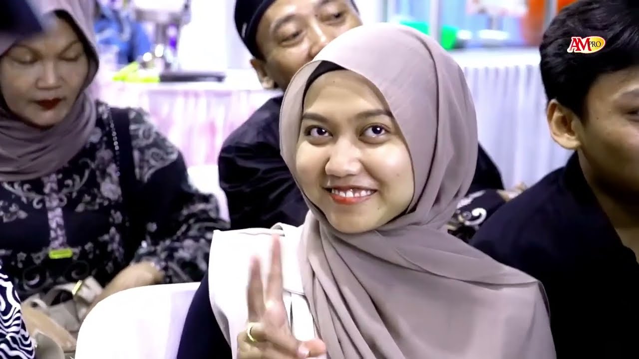 Roro Jonggrang - UD SUWARNI NDUWE GAWE HARI 3 06 Desember 2025