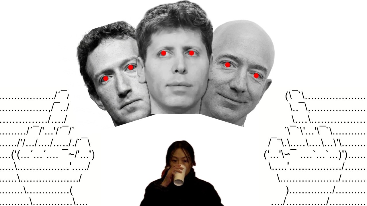 AI & The Exploitation of Labor