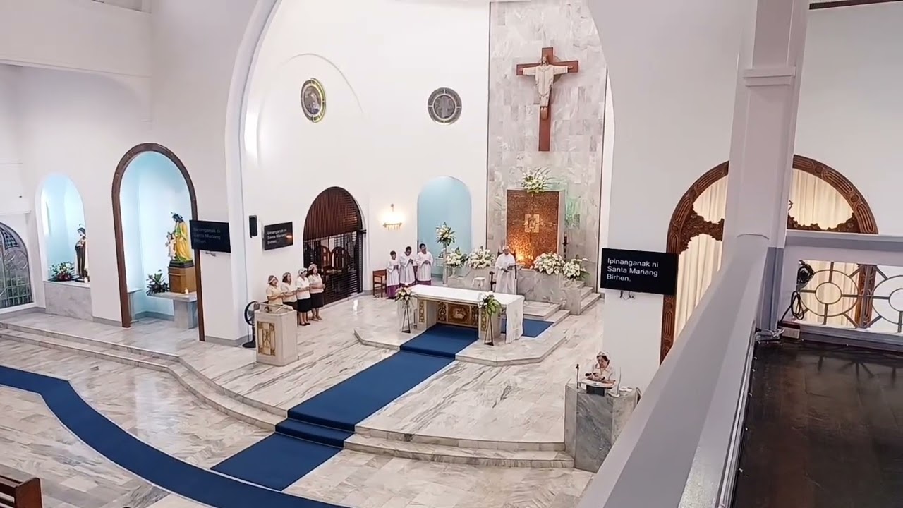 CANDELARIA FEB.2,2025 LIPA CARMEL...