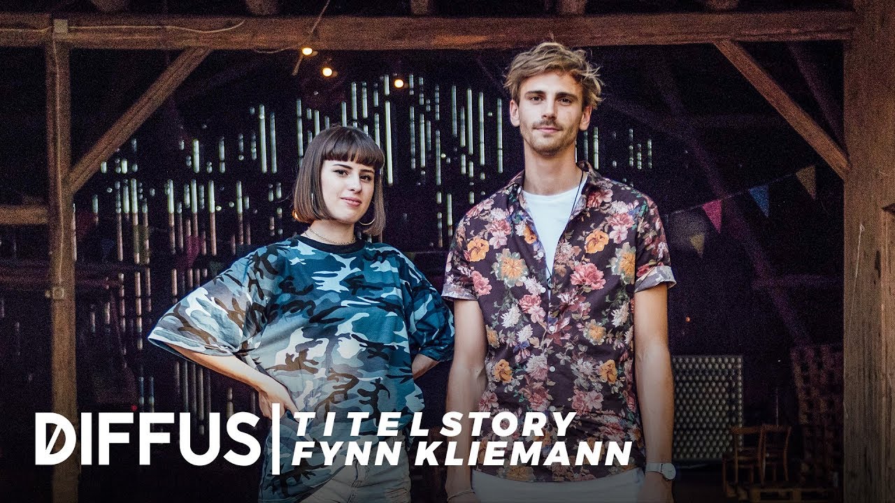 Fynn Kliemann im großen Interview mit Salwa Houmsi zum Album 