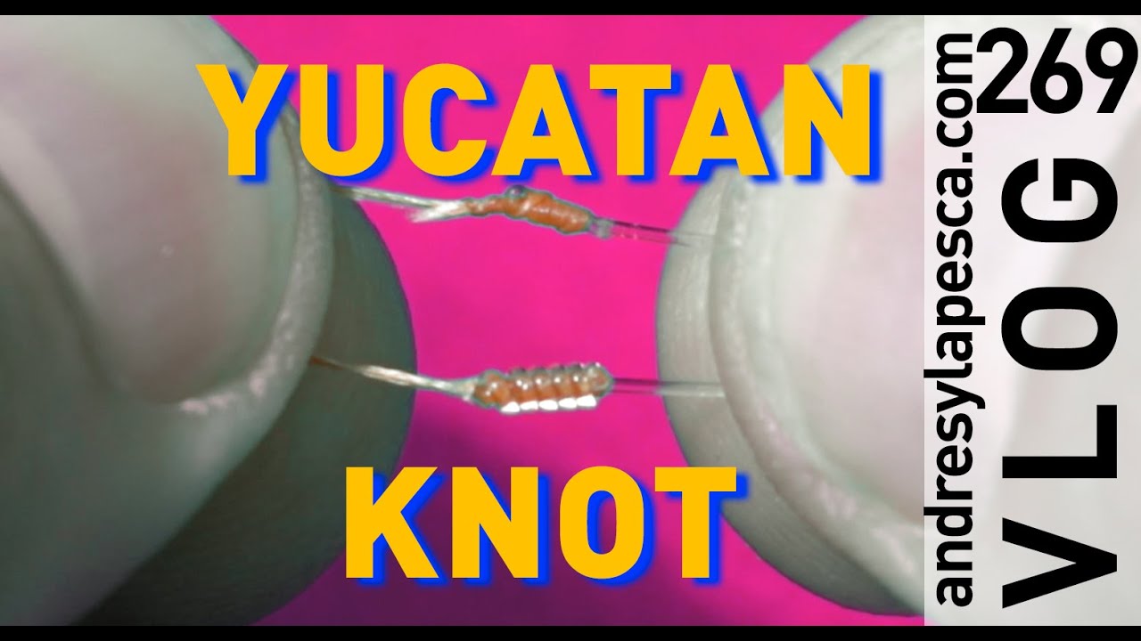 YUCATAN KNOT