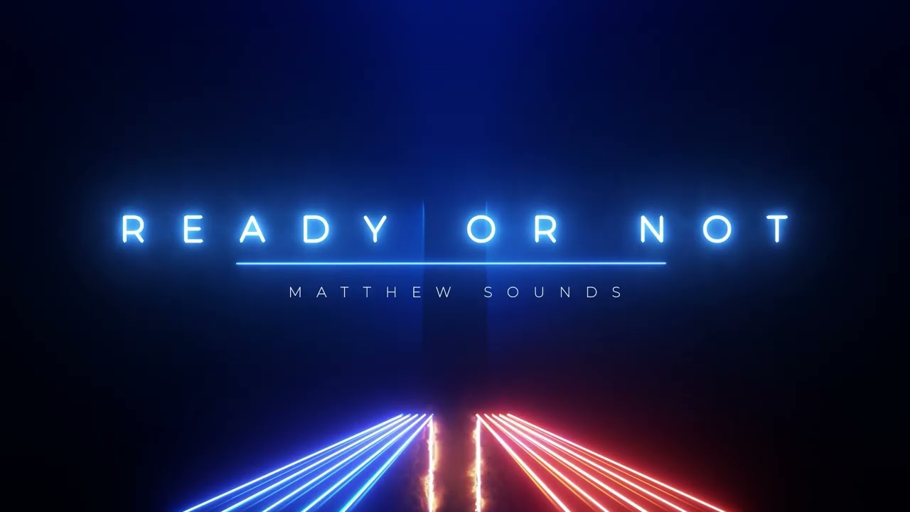 READY OR NOT 🔥 | Euphoric Festival EDM / Electro Trance Anthem