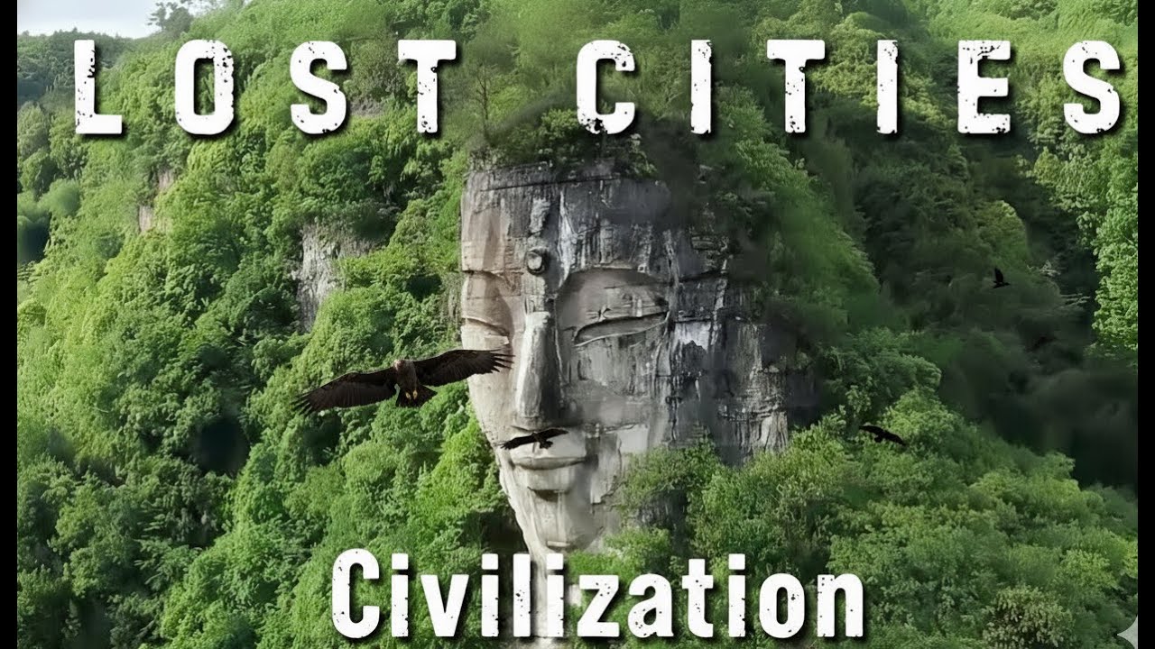 Lost World of the Maya  Civilization | History For Sleep