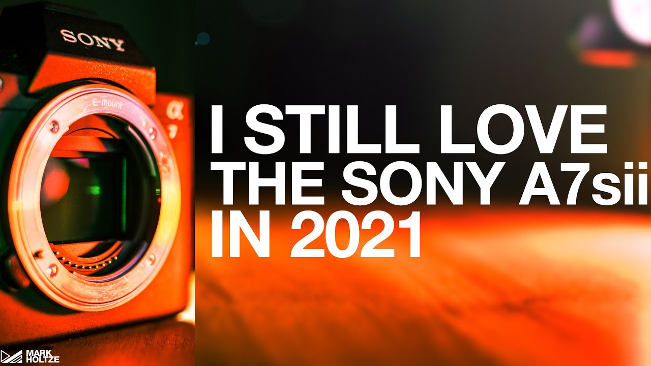 Зачем обновляться? 5 причин, по которым я до сих пор люблю свой Sony A7sii