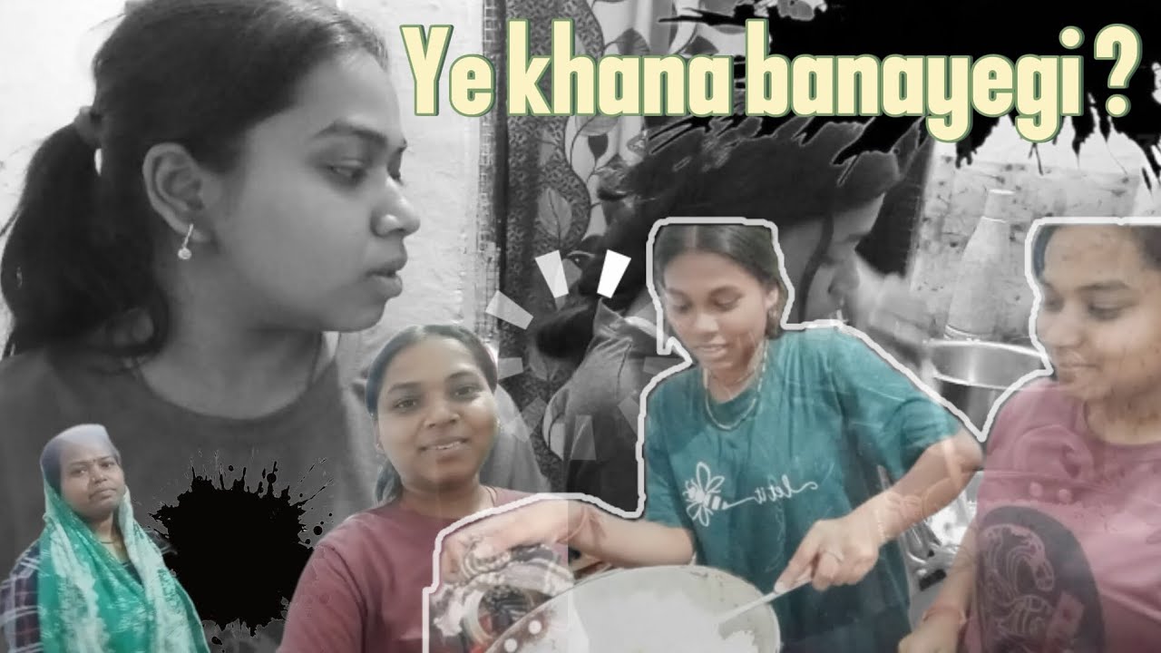 Aaj ye pulao banayegi? ||pallavi thakur||vlog-3||Adayinmylife
