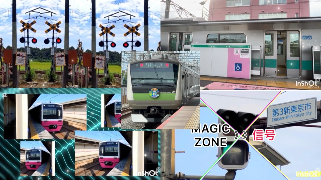 KaUsでMAGIC ZONE