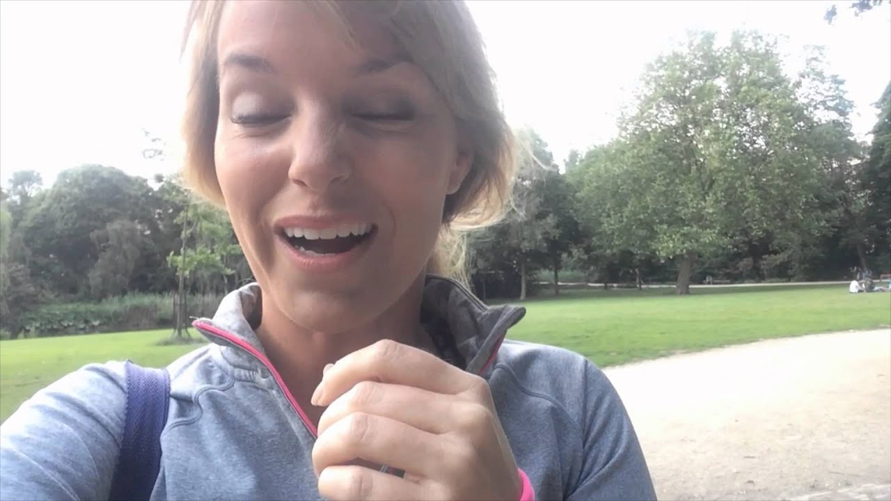 3Onderzoek: Anne-Mar wordt bikinimodel
