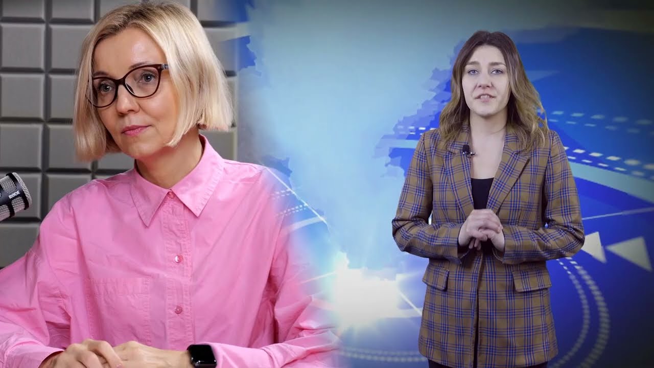 Jaworexpress 23.02.2026 - Wiadomości Telewizyjne