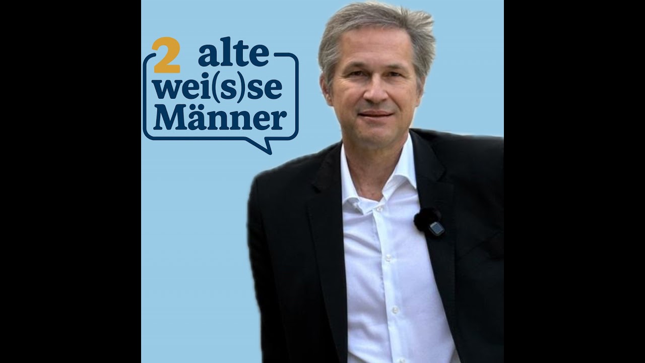 Gerald Knaus: Migration, Vertrauen und Demokratie – Was Europa jetzt braucht