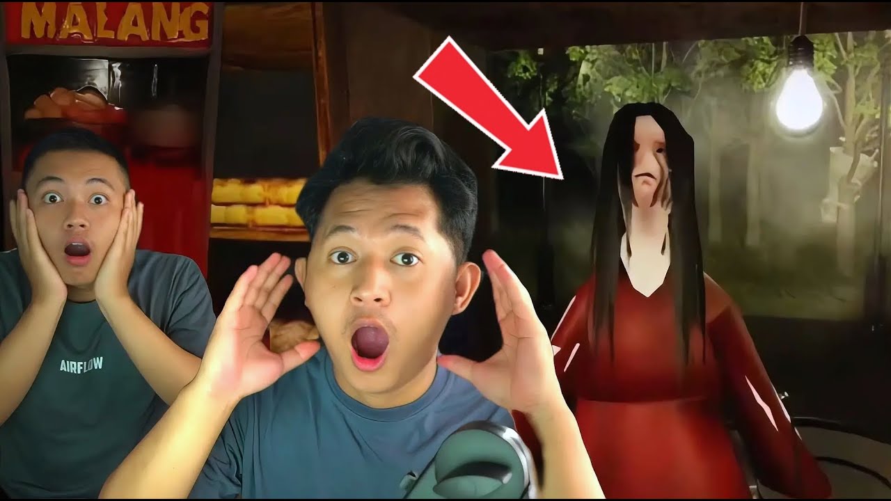 Diwan Dan Fikri Jualan Bakso Malang Di Roblox