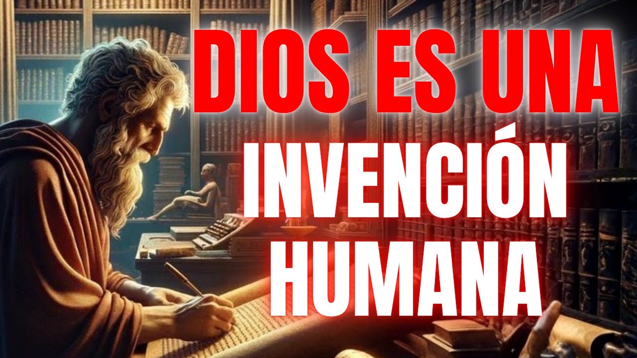 Dios es una proyección humana | El verdadero origen de la idea de lo divino