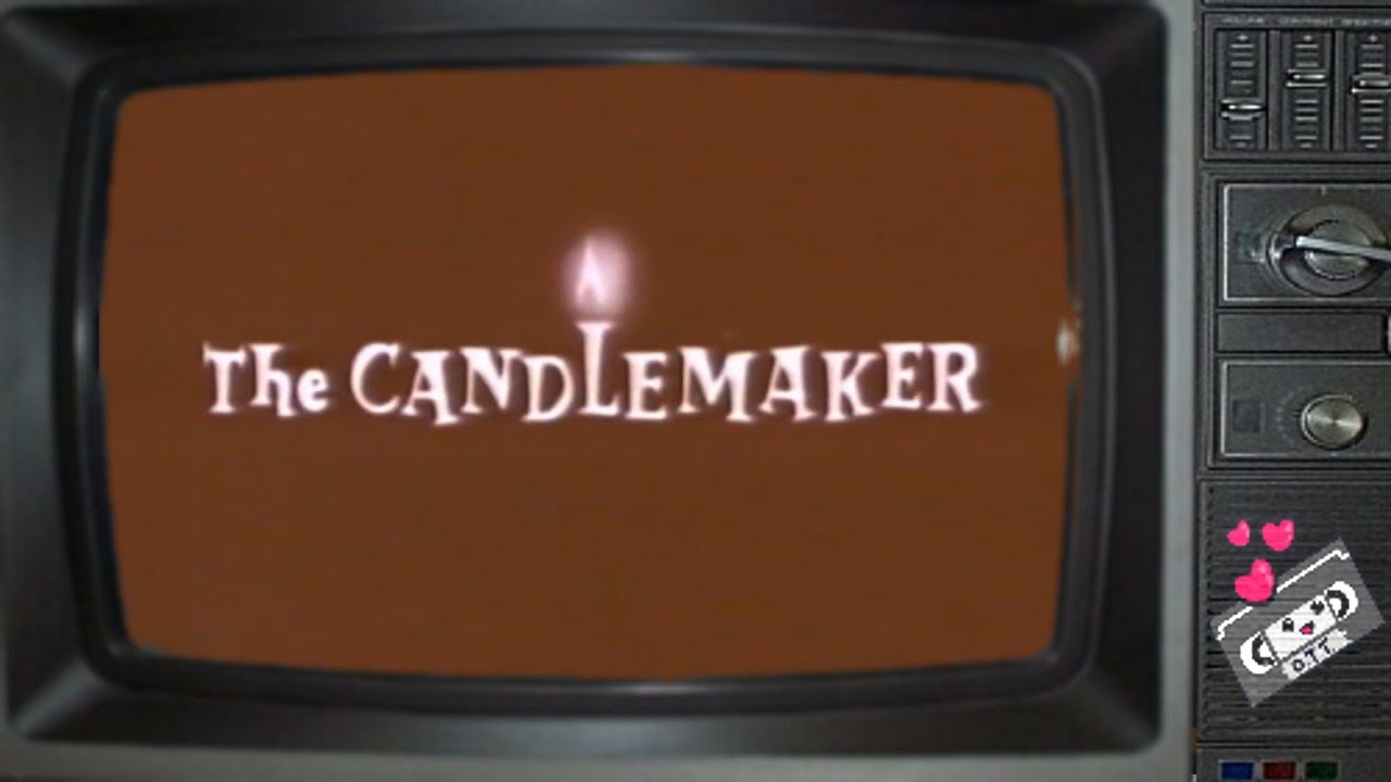 The Candlemaker