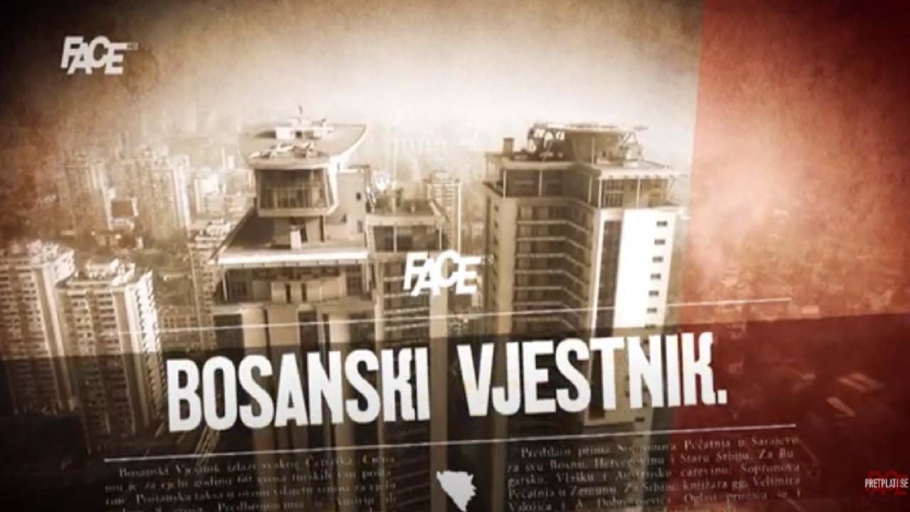 BOSANSKI VJESTNIK - 30.6.2024.