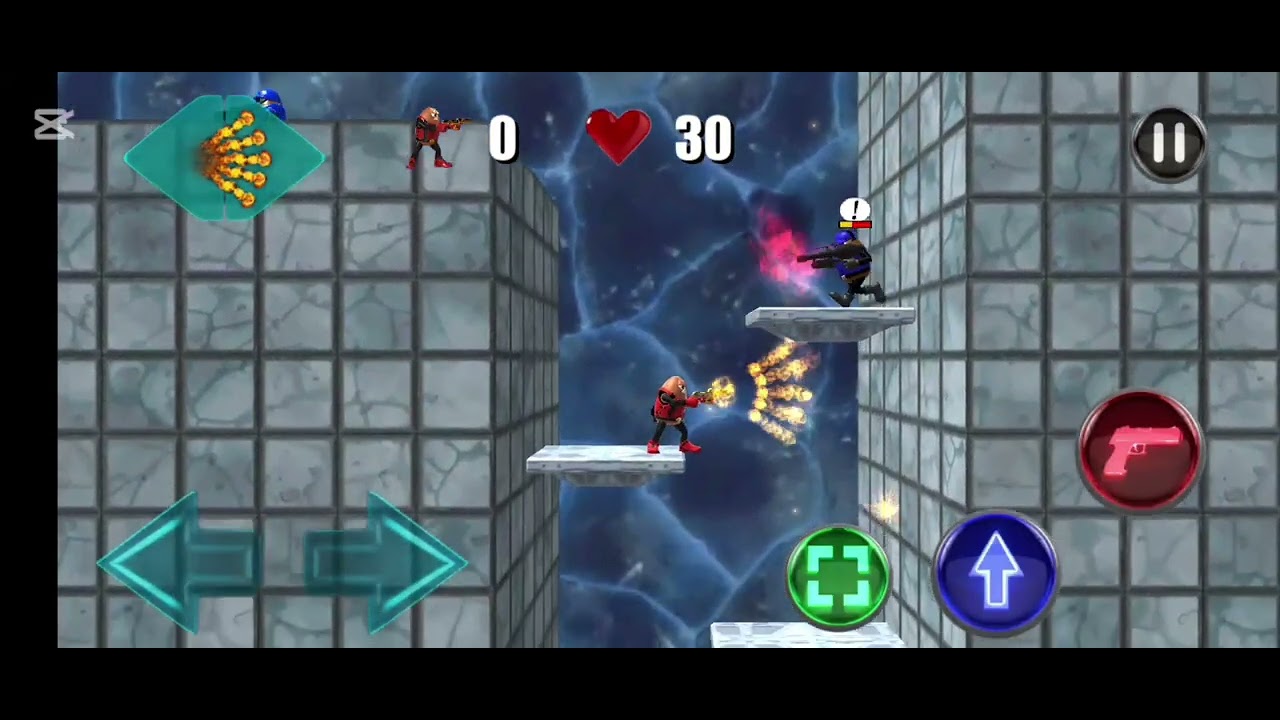 HE KEEPS MOVING #killerbean #gameplay #gaming #gamingvideos #gamingshorts  #gamingcommunity #games 