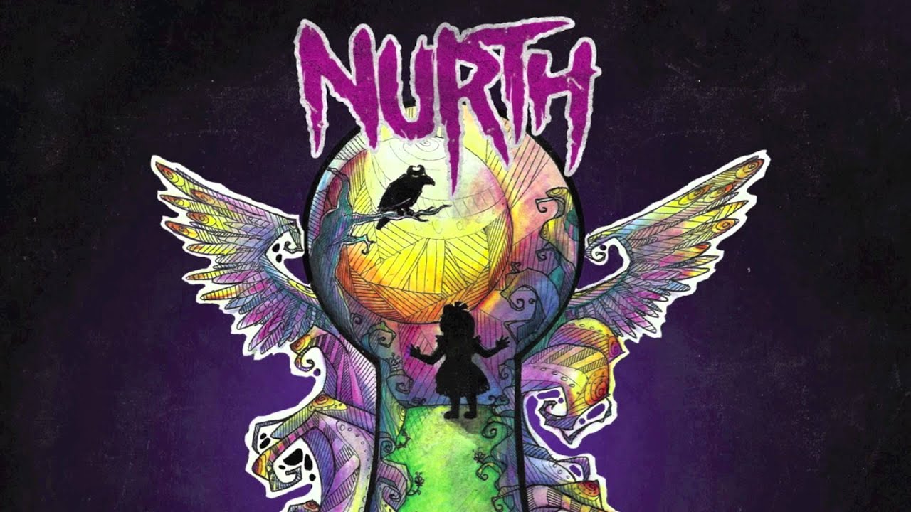 Nurth - The Crime (New Song 2011) DOWNLOAD !!!