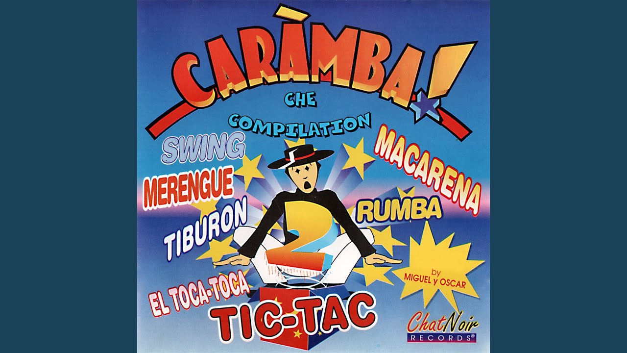 Macarena