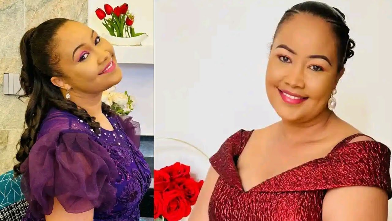 Tajiri kupindukia: private jets and powerful friends|| wanja nyarari