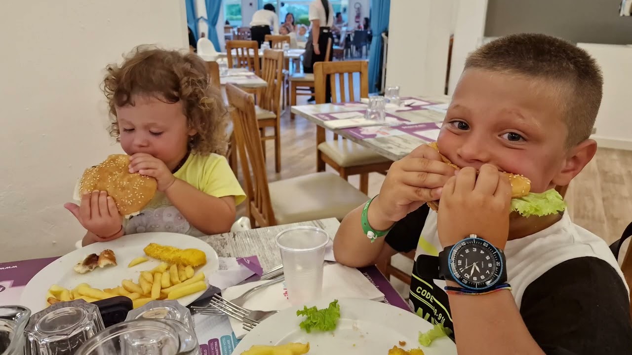 Family Hotel Milano Marittima - Matti il Matto @lucaottelli7744