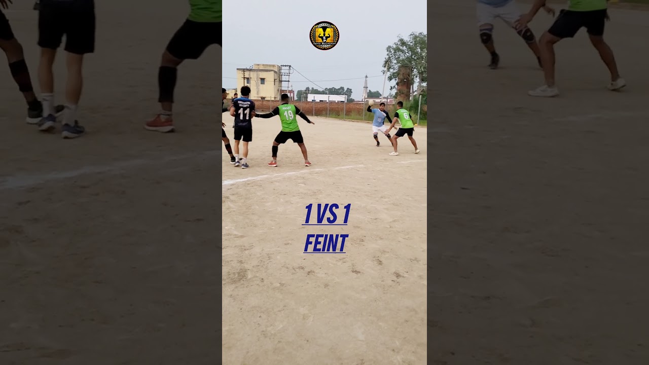 1Vs1 feints #match #handballtraining#spsportsmotivational#handball #handballcoaching #handballplayer