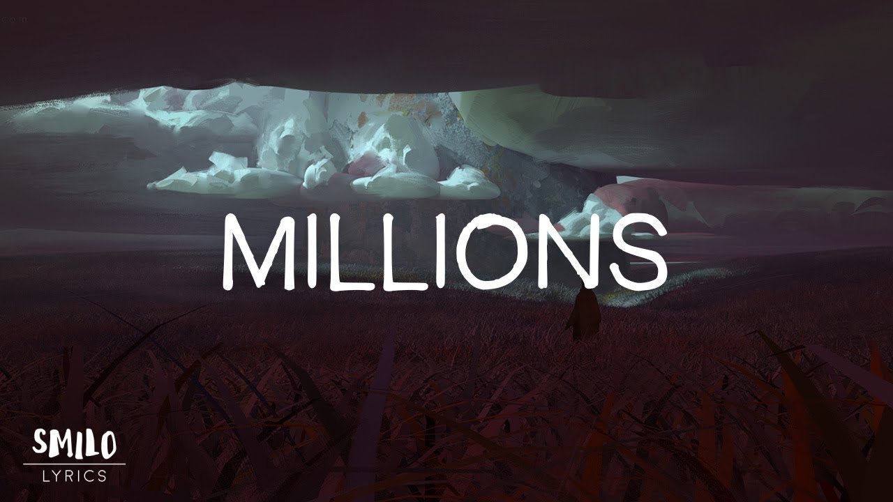 Always Never - Millions (Lyric Video)
