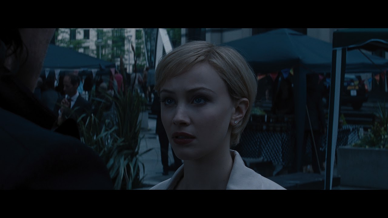 Dracula Untold (2014) - Ending Scene