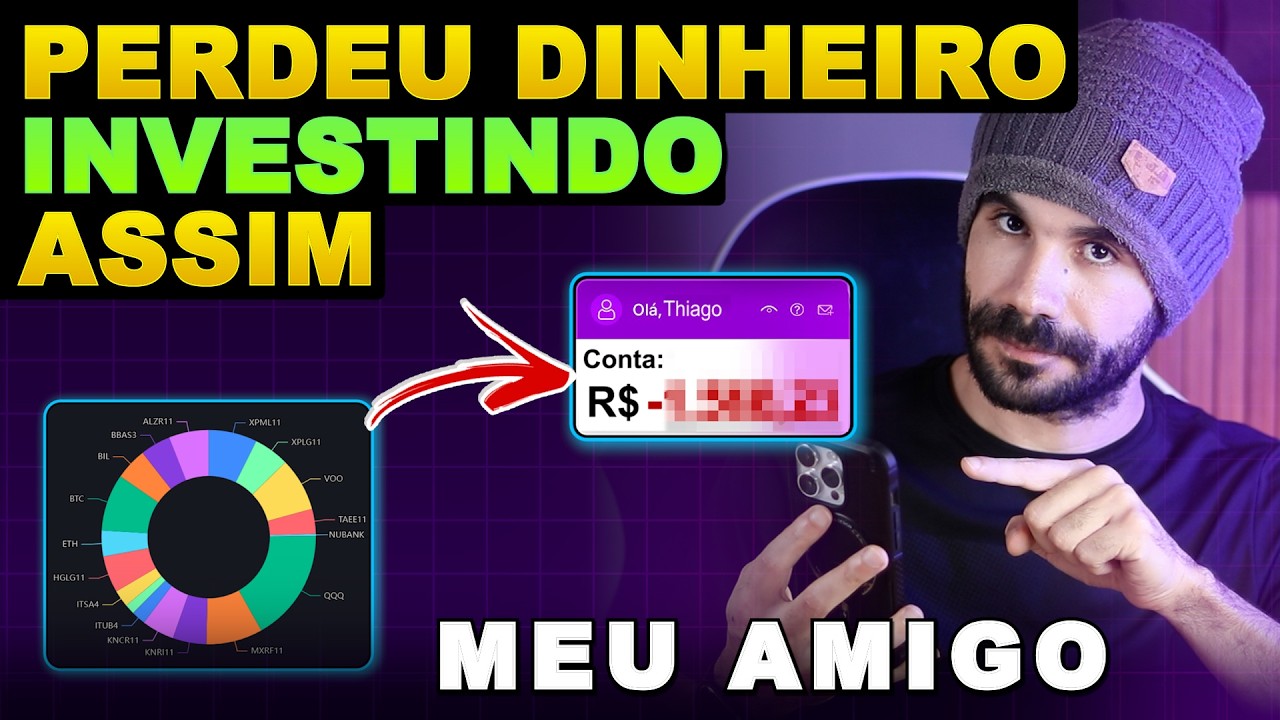 2 Motivos para NÃO Investir em Fundo Imobiliário