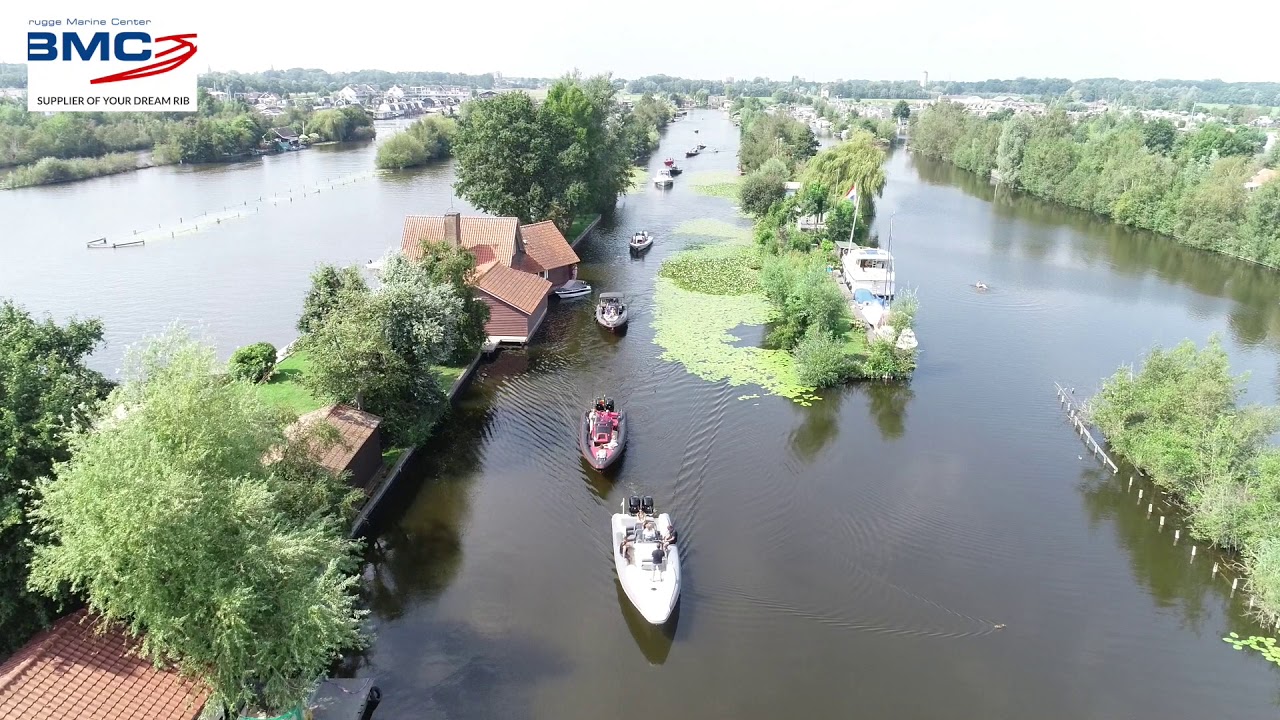 BMC Loosdrecht 15 8 2020