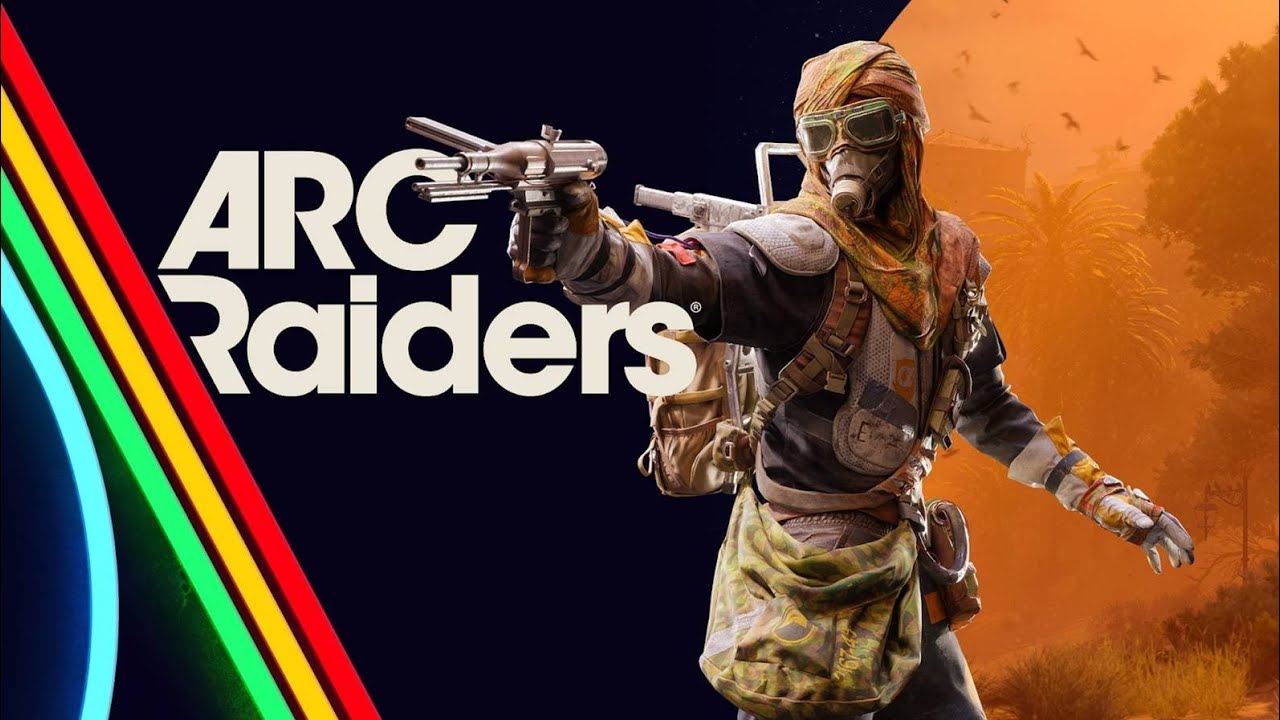 ARC Raiders - Je deviens petit à petit un Commando