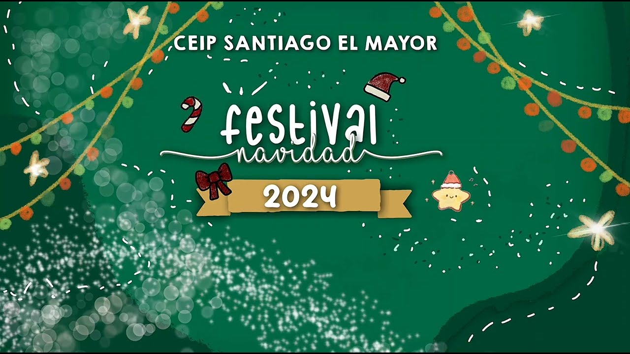 FESTIVAL NAVIDAD 2024 
