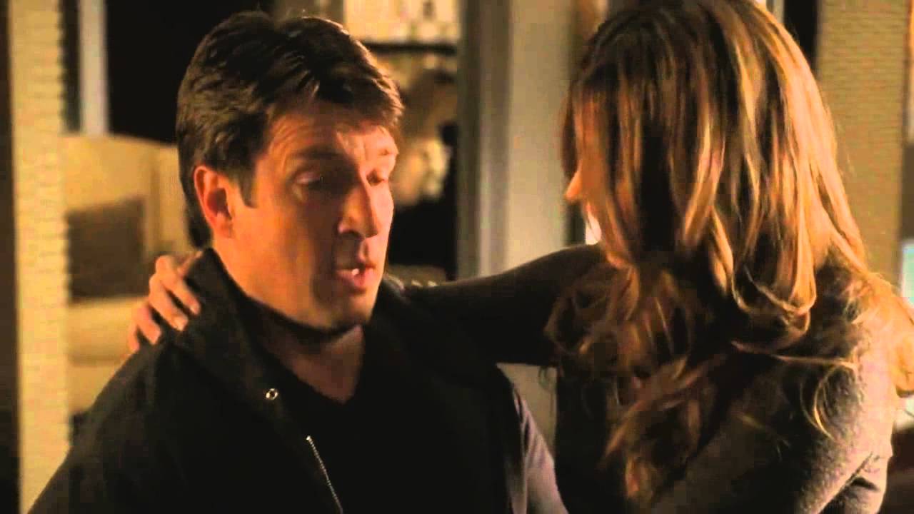 Castle/Beckett - If I Lose Myself