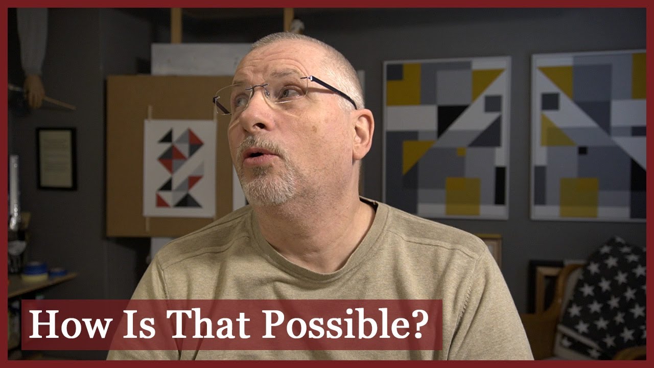 The World Being an Appearance in Consciousness ~ How is that possible?