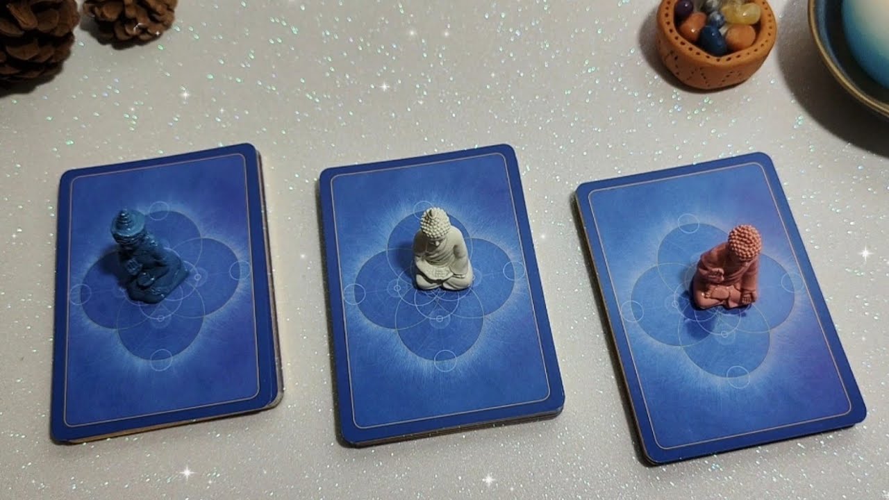 ¿CUÁL ES TU DESTINO? ⭐ELIGE UNA CARTA⭐