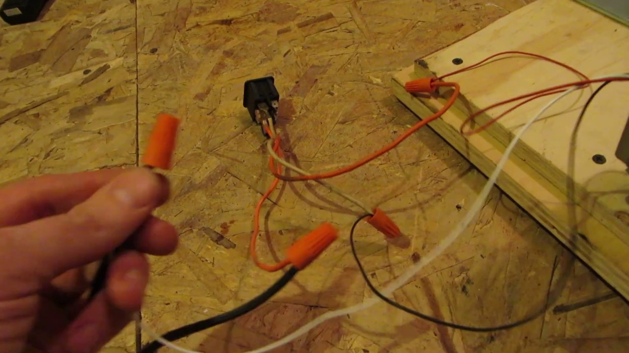 Incline Motor Assembly Wiring Guide