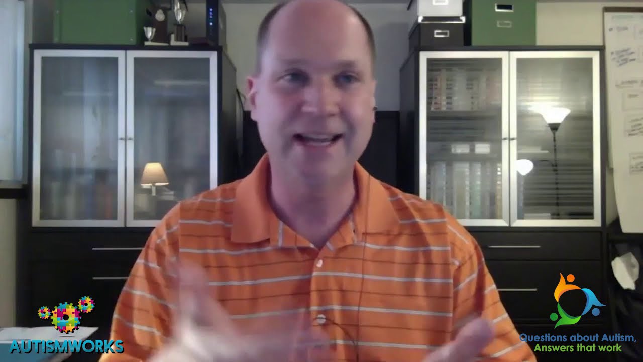 Autism and Confidence : How to Create, Maintain, Protect Your Confidence as a Parent