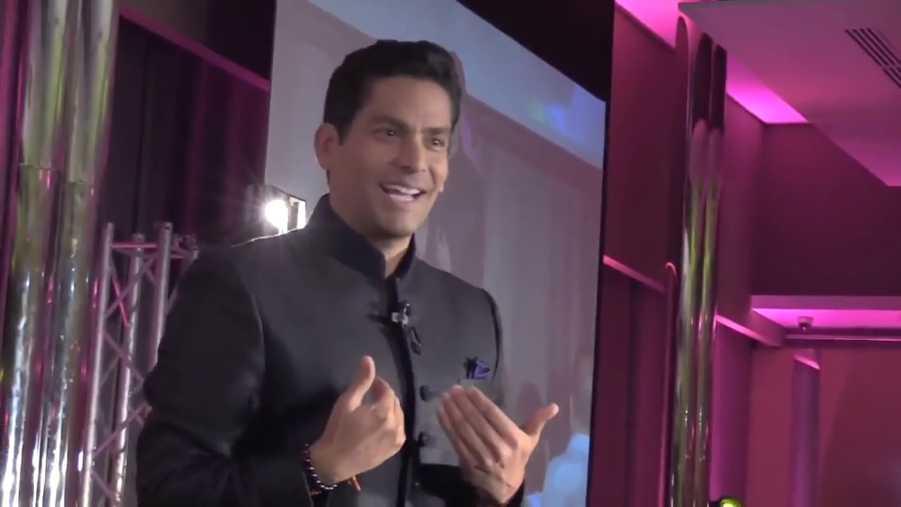#IsmaelCala | Conferencia Creer Crear Crecer | Parte 1