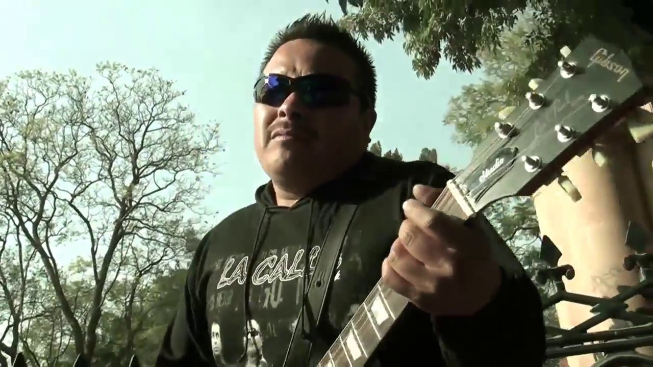 A Nadie le Importa   La Calle Rock   Video