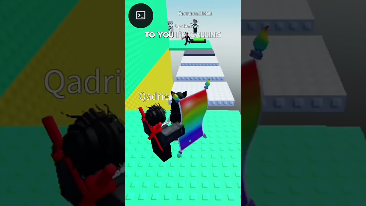 Roblox Has a Serious Problem