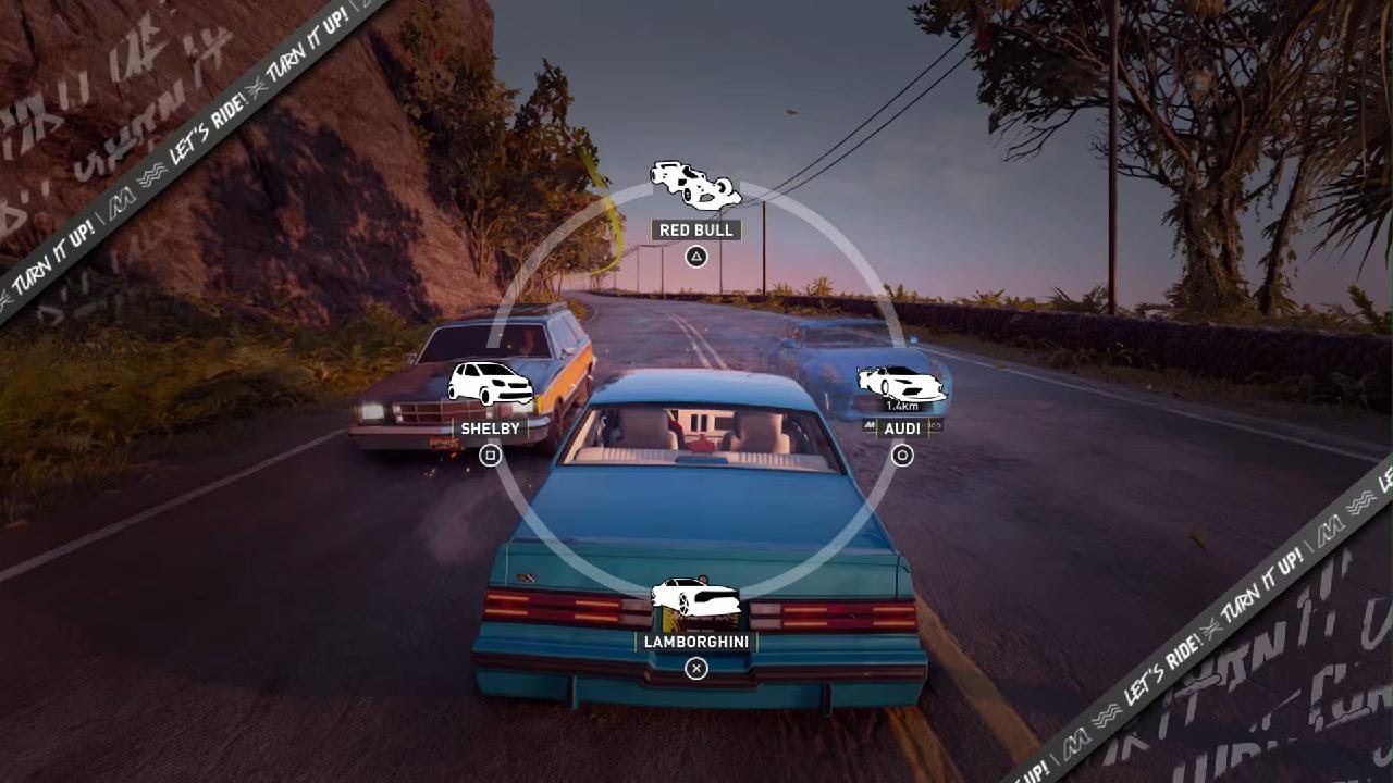 Donk vs Lowrider (part one)