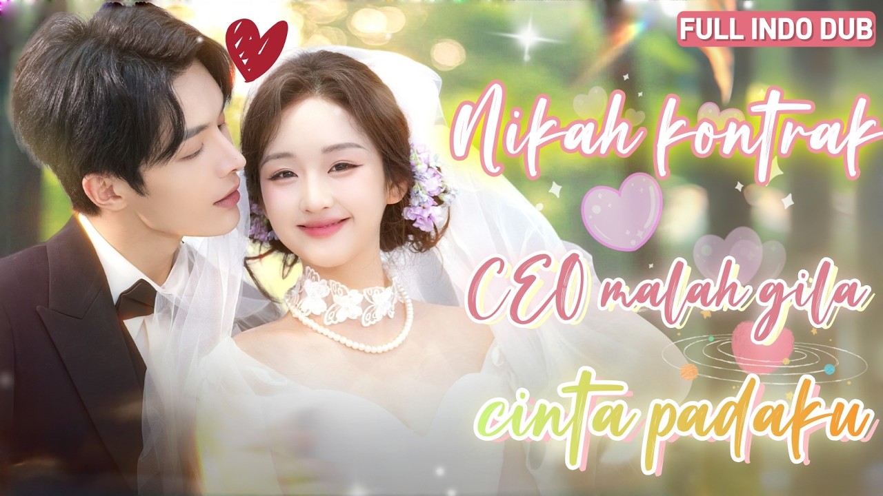 Buang si brengsek,nikah kontrak dengan CEO.Gak nyangka,sang CEO gila cinta & manjakannya tiap malam!