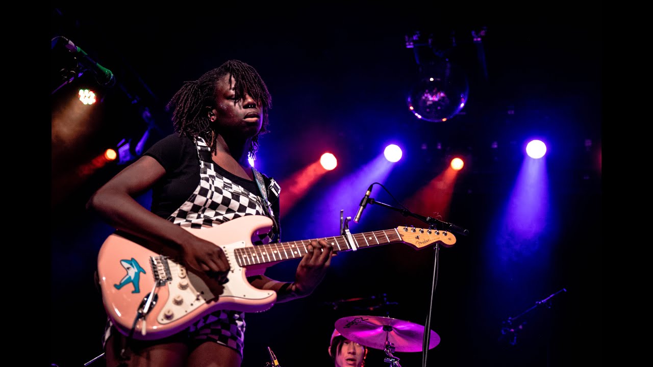 Mint Green - Take Care (Live at the Sinclair / 2019 Recap!)