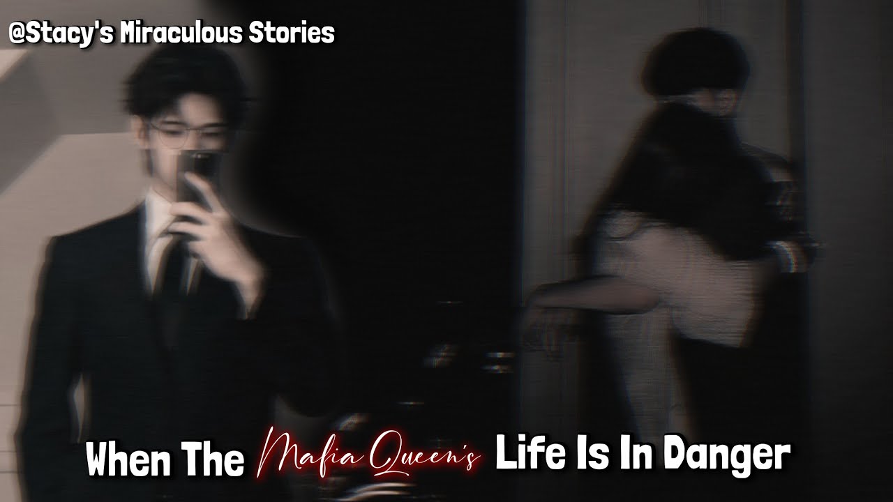 When Mafia Queen's Life Is In Danger ||One-Shot|| mlb texting story || miraculous texting story
