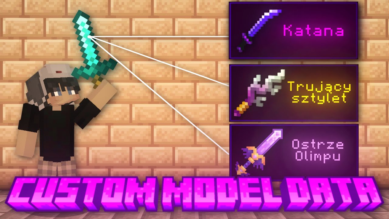[FREE] JAK ZROBIĆ CUSTOMOWE TEKSTURY DO MINECRAFT!