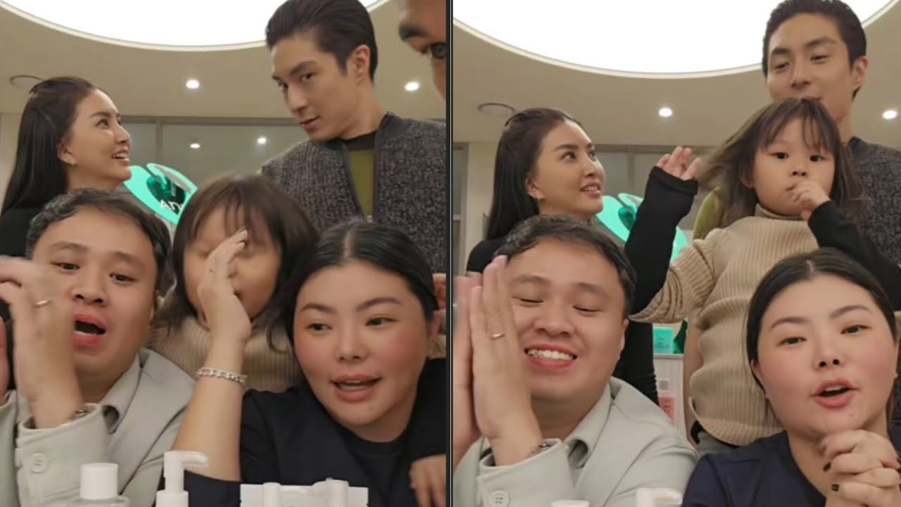 Onty wendi adalah mnusia trsabar😅mamio kanebo n uncle Joe yg ekstra kanebo
