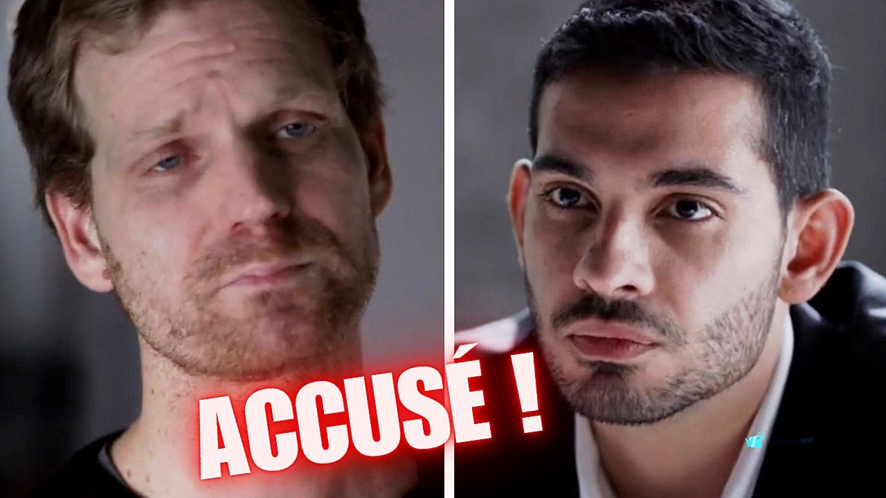 🔥 Akim face à Yann Cross : l'interrogatoire qui change tout - UN SI GRAND SOLEIL 25 mars 2026